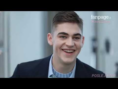 Хиро Файнс-Тиффин отвечает на запросы гугл о себе Fanpage.it ‼НА РУССКОМ ЯЗЫКЕ ‼