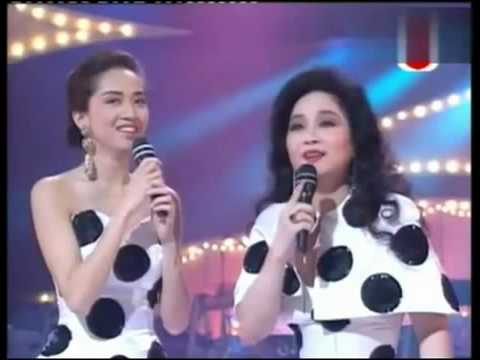 Anita Mui 梅艷芳飛越舞台十載情 1991  8 風的季節   似水流年