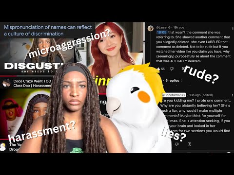 the consequence of calling a bigger creator out? (Coco Crazy & Debora Eris drama DEEPDIVE)