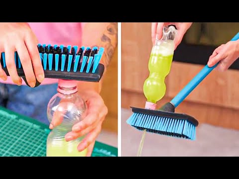 Helpful Cleaning ideas You can use Everyday