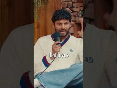 @jayshetty Thinks YOU'RE worth of LOVE...