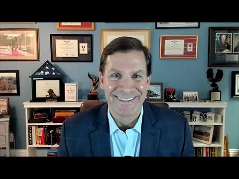 Defense Secretary Mark Esper on Trump’s First Term—and a Second?