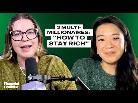 How to Get and STAY Rich with @Your Rich BFF