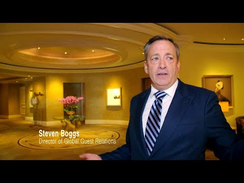 Inside the Beverly Hills Hotel - Secrets of Hollywood’s Most Iconic Hotel