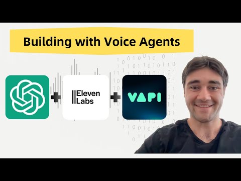 What is the difference between OpenAI Realtime, Vapi, and Eleven Labs?