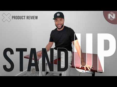 Upgrade Your Setup – Game Devs & Gamers, This Desk Is a Win