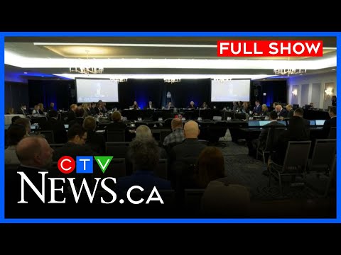 Saskatoon has more realtors than homes for sale | CTV News Saskatoon at Six for Dec. 9, 2025
