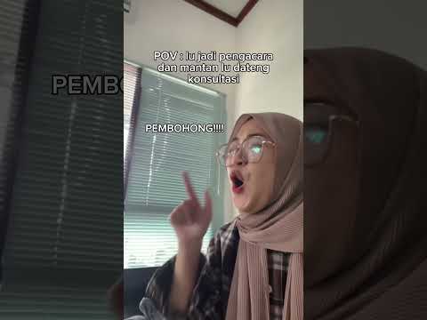 MANTAN EMANG SUKA GITU !! Just konten🤭 #beranda #masukberanda #trendingshorts #fypシ゚viral #lucuabis
