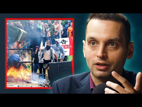 Is British Multiculturalism a Failed Experiment? - Konstantin Kisin