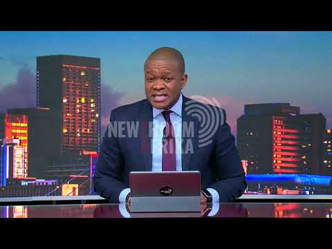 All SA members of Global Sumud Flotilla detained - Morgan