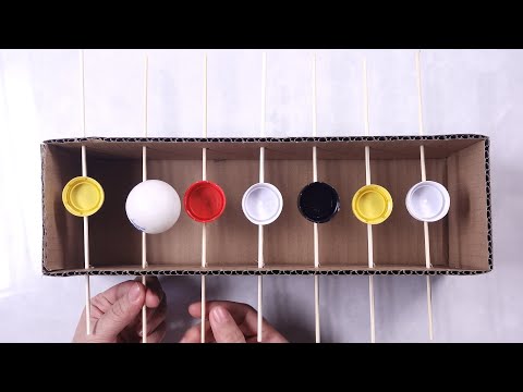 8 Fun STEM Activities