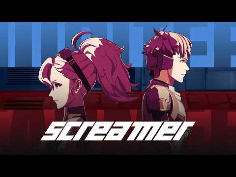 Screamer - Career Mode Gameplay