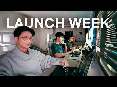 How we Launched a $100M Startup From Our Living Room