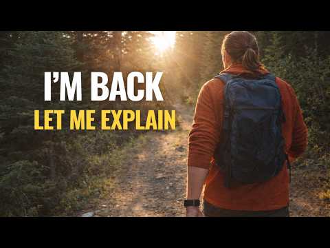 Why I Stopped Posting Here - and Built Another Channel Instead