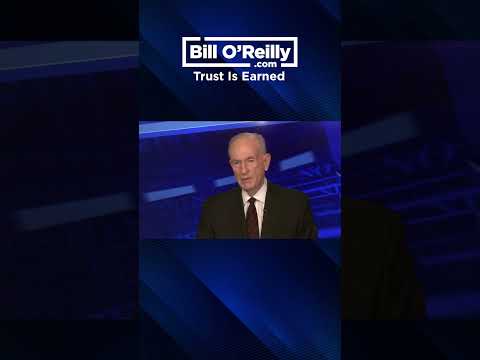 "Decent Answer" - O'Reilly on Trump's Message to Renee Good's Father