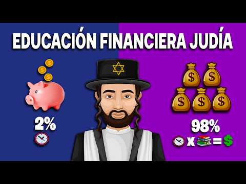 The 10 Basic Investment Rules of the Jews That No One Follows - Top Financial Intelligence