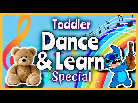 Kids Learning Video! | toddler Learning songs | Nursery Rhymes | Preschool Songs