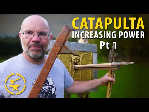 CATAPULTA Increasing Power Pt1