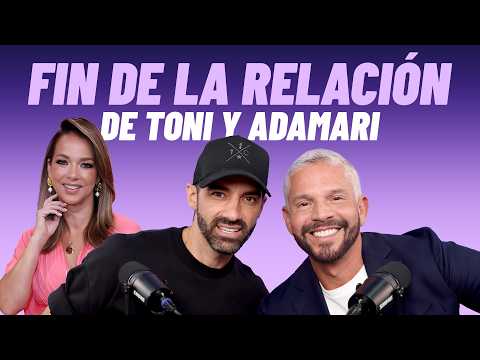 TONI COSTA LO CUENTA TODO EN EXCLUSIVA 😱 Cara a Cara con Rodner Figueroa 🎙️