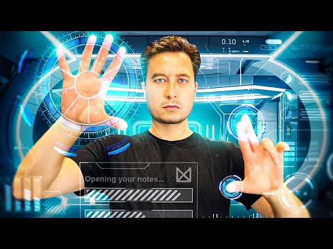 The Ultimate Visual Note-Taking Tool? My Milanote First Look!