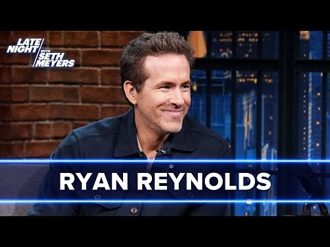 Ryan Reynolds Scattered John Candy References Throughout the Deadpool Franchise