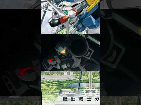 The Desultor is  an awesome suit#gundam