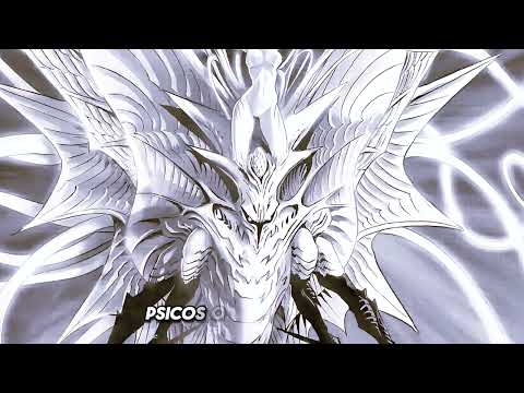 Counting the creatures in One Punch Man that are even more terrifying than the Dragon-level ones