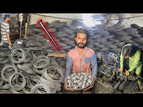 Top 4 Most Amazing & Incredible Manufacturing Processes You Must See | Asian Mega Factory Production