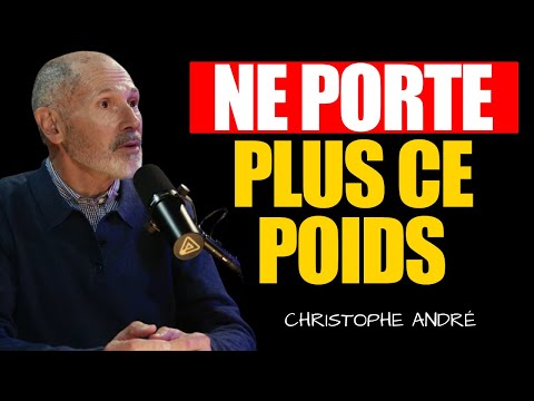 Comment éliminer de ton esprit cette personne qui a cessé de t’aimer | Christophe André
