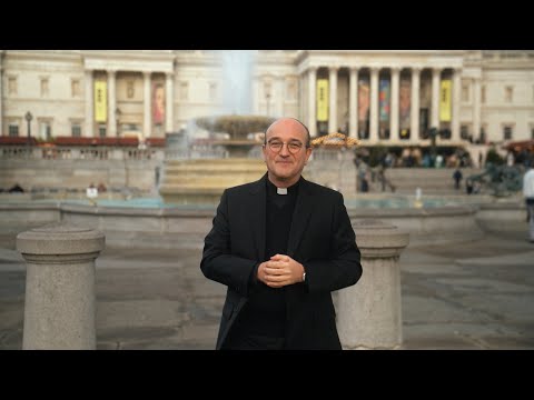 Christmas 2024 at the National Gallery with Jan Gossaert’s ‘The Adoration of the Magi’
