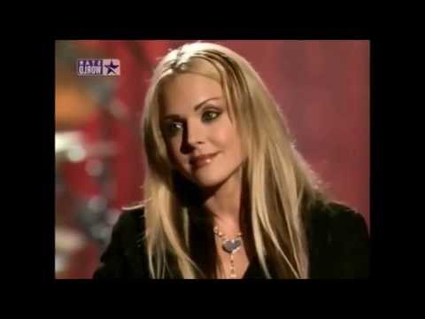 Storm Large - Changes - David Bowie - Episode 14 - (Rock Star Supernova)