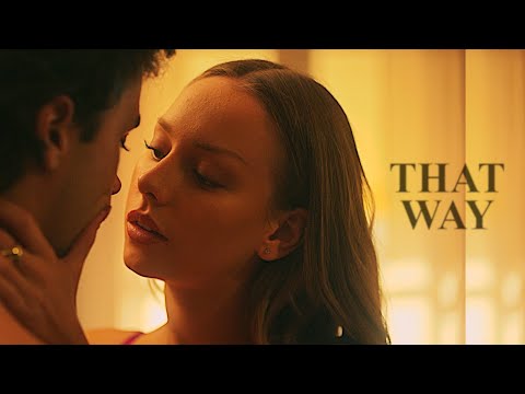 samuel & carla | that way [elite]