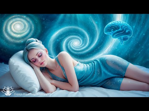 432Hz- Fall Into Deep Healing Sleep, Regenerates Body and Mind, Emotional and Physical Healing #3