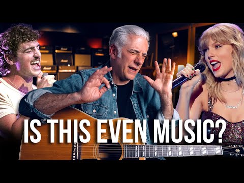 I Thought The Spotify Top 10 Couldn’t Get Worse