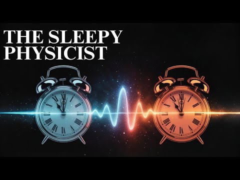 Can the Future Change the Past? | The Sleepy Physicist