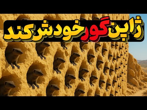 ژاپنی‌ها ۳۰ قاتل مار رو ریختن تو جزیره ... ۳۰ سال بعد همه شوکه شدن!