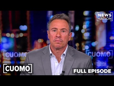 Sen. John Fetterman, Bill O’Reilly, and a hidden threat to America | Cuomo Full Episode 10/29