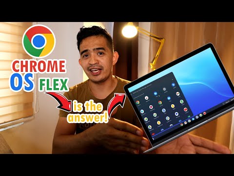Revive Your Old PC or Mac: Chrome OS Flex Review & Installation Guide