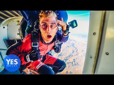 Living the last 24 hours of my life