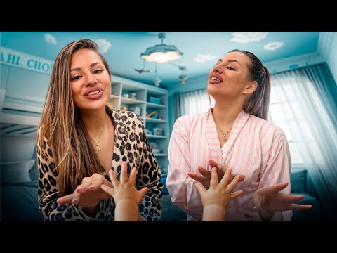 У БОГАТЫХ ПОЯВИЛСЯ РЕБЕНОК. Kukla Loli