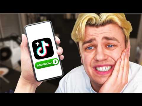 Ich habe TIKTOK PRO getestet, damit ihr es nicht müsst!