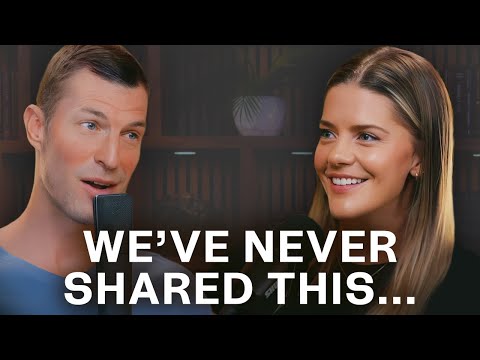 Meet My Wife, Dr. Chelsea Axe