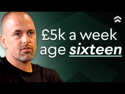 Joe Cole: Behind Closed Doors During Chelsea’s Golden Era