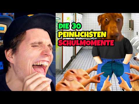 Paluten REAGIERT auf Wenn dir DAS in der SCHULE passiert… zieh einfach in ein anderes LAND