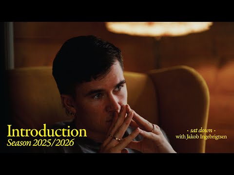 2025 Reflections & 2026 Season Plan 👀 | Jakob Ingebrigtsen
