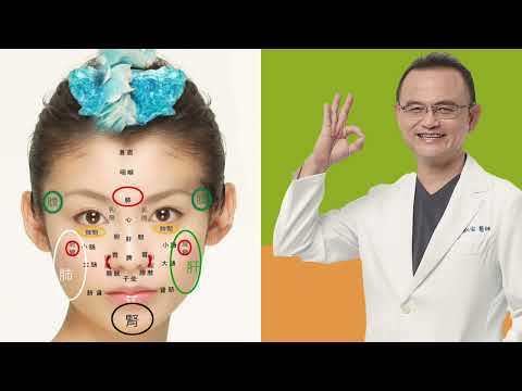 骨科名醫蔡凱宙醫師的「身體四大部份--神經(視覺)」如何保健？「自然GOOD醫 阿宙來開港」7/30(三) 📱