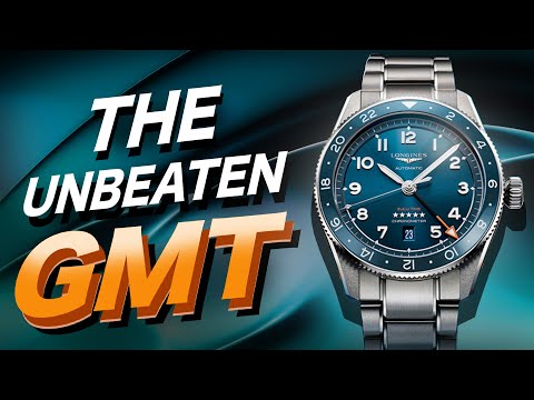 Why is the Longines Zulu Time GMT Still Unmatched in 2025?