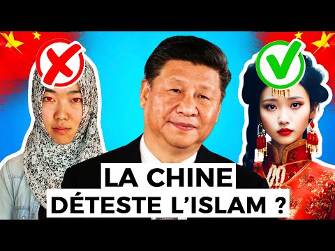 Why is China oppressing Muslims? [A millennia-old story]