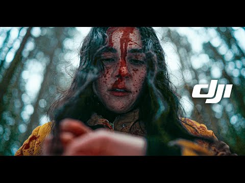 I could shoot an entire feature film on this (without a crew)