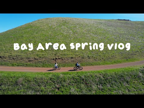 湾区最爱的季节｜采摘、骑行、徒步，治愈又浪漫🍃